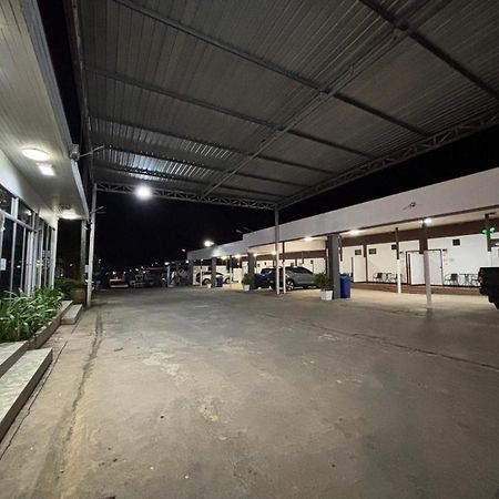 Garden Place Phetchabun Buitenkant foto