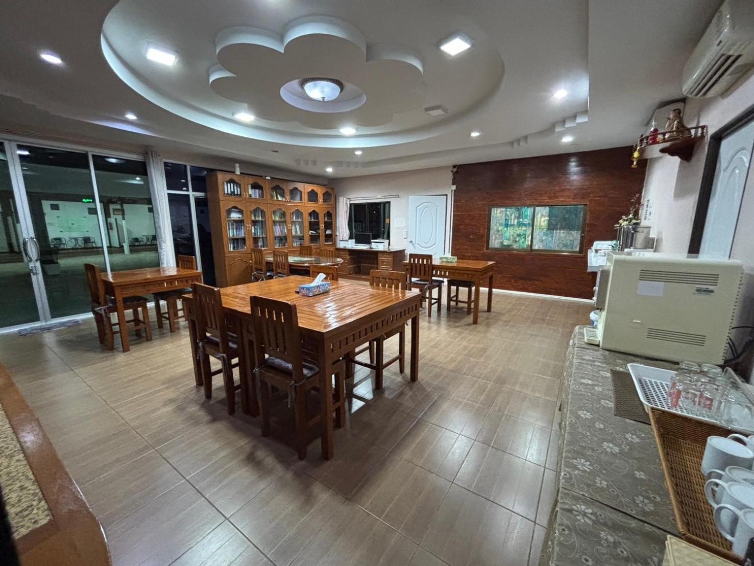 Garden Place Phetchabun Buitenkant foto