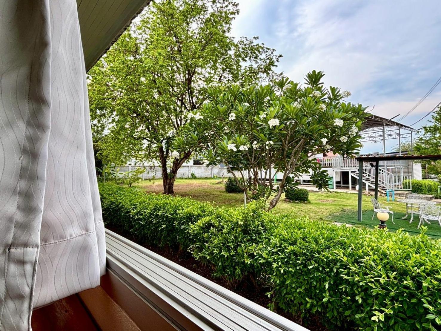 Garden Place Phetchabun Buitenkant foto