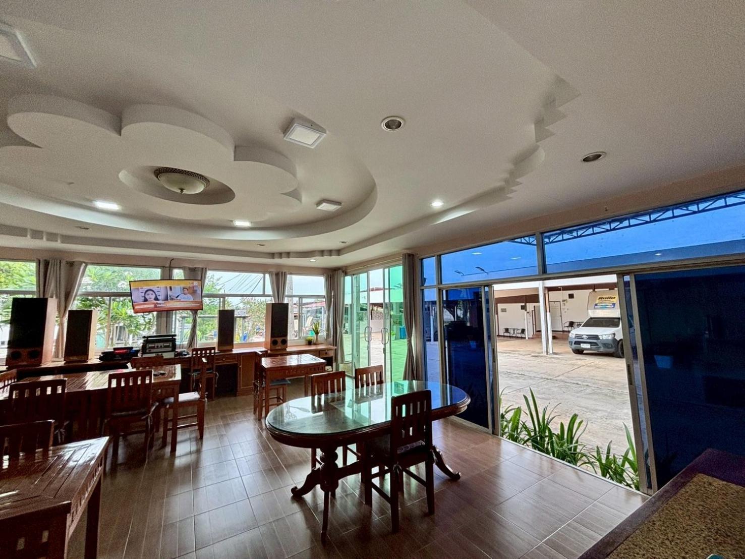 Garden Place Phetchabun Buitenkant foto