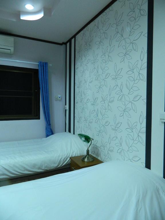Garden Place Phetchabun Kamer foto