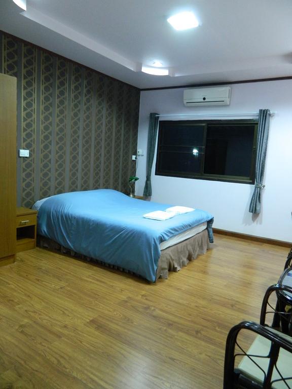 Garden Place Hotel Phetchabun Kamer foto