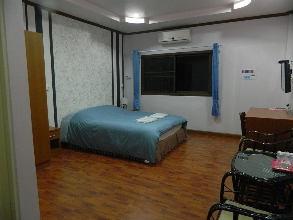 Garden Place Phetchabun Kamer foto