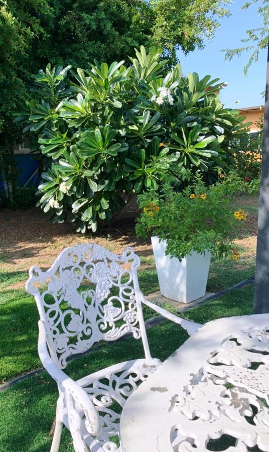 Garden Place Phetchabun Buitenkant foto